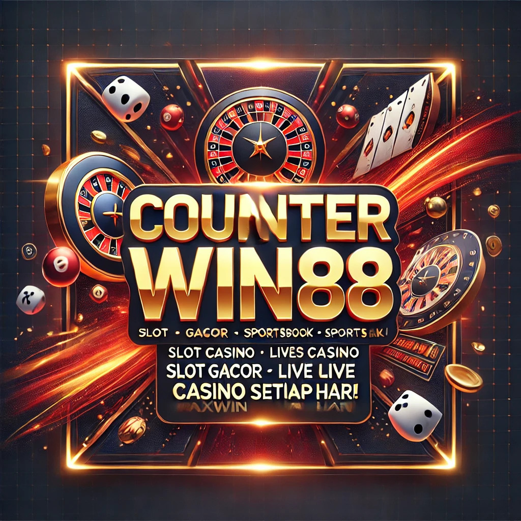 Counterwin88 - 19 Pola Akurat Bermain Gates Of Olympus Banjir Win! Counterwin88 - 19 Pola Akurat Bermain Gates Of Olympus Banjir Win!